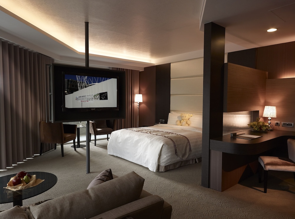 The Loft Hotel 34/75