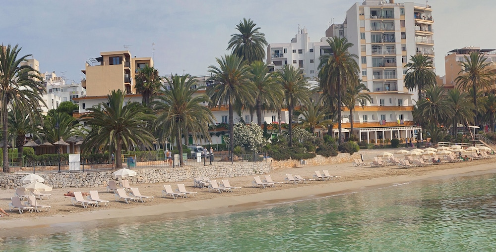 Hotel Figueretes 43/59