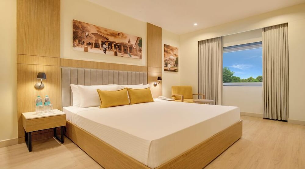 Lemon Tree Hotel Chinchwad Pune 13/56