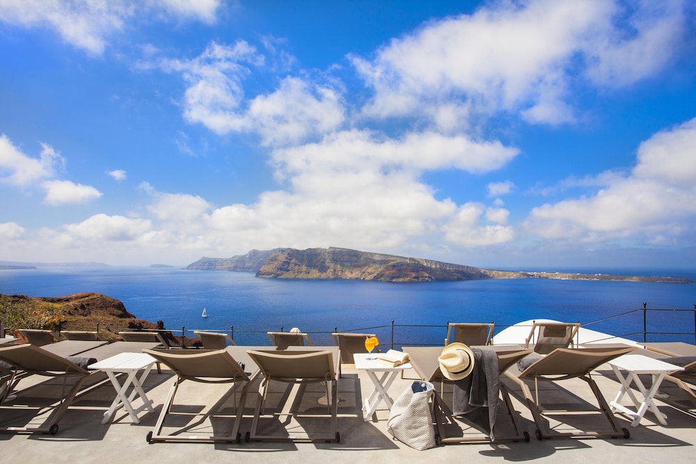 Esperas Santorini 46/50