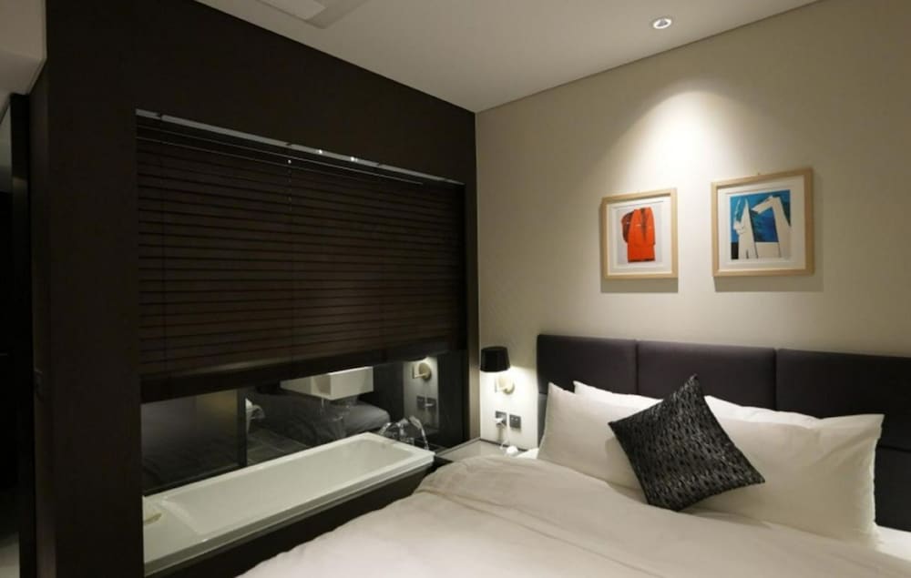 Hotel SoulHada Incheon 11/42