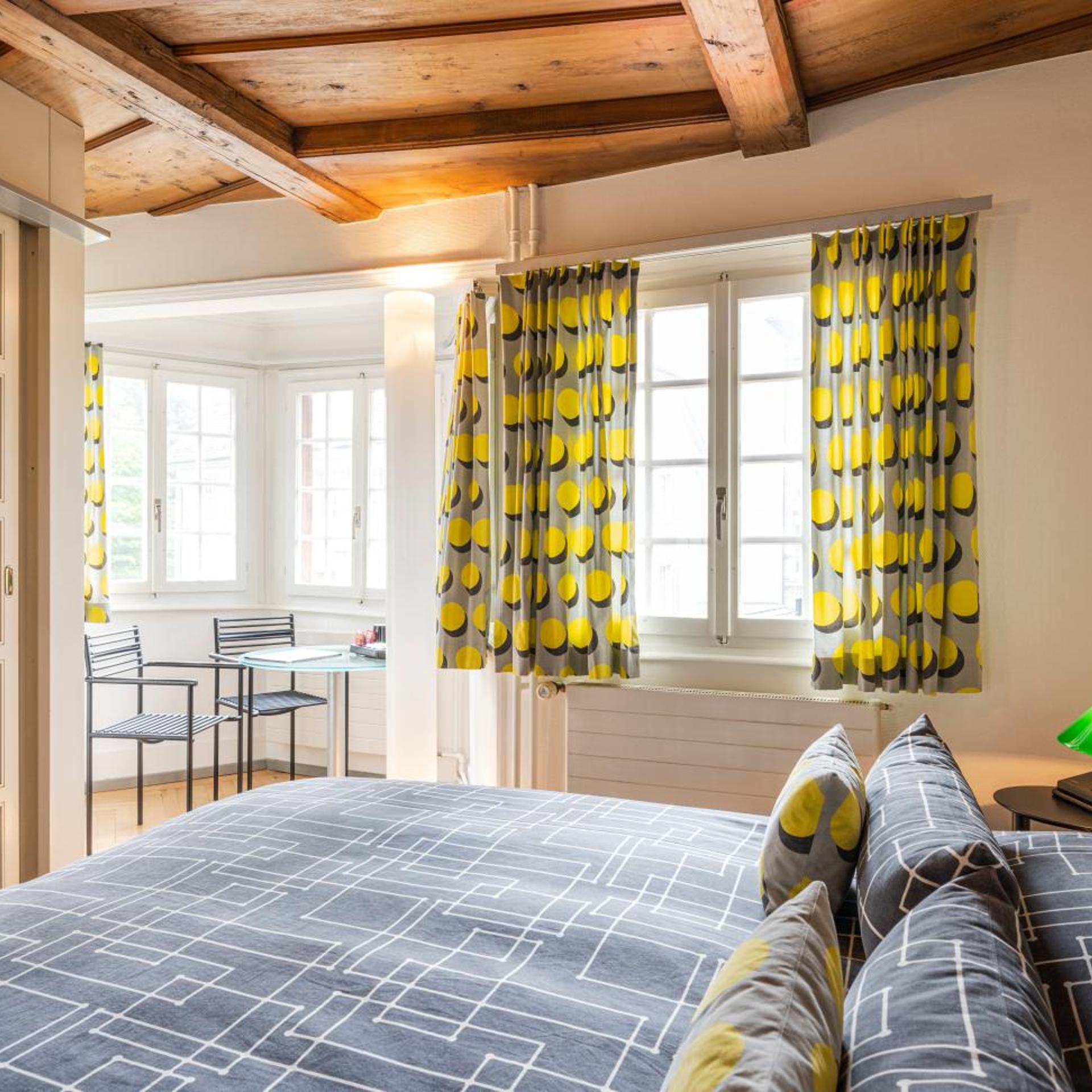 Hotel Rebstock Luzern 46/51