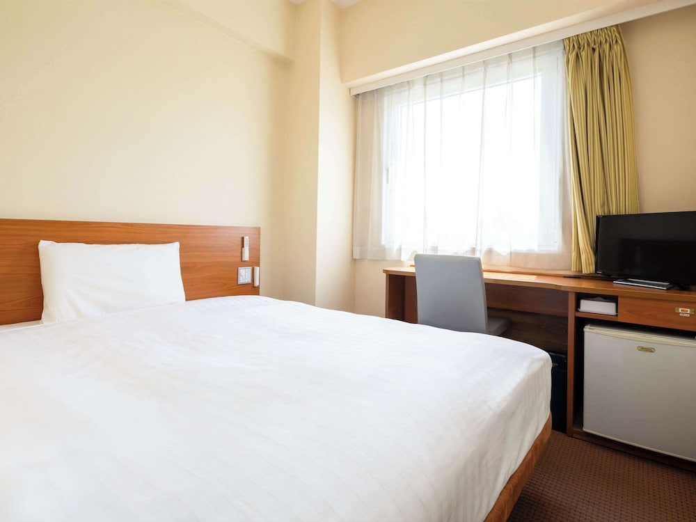 Standard, Double Bed