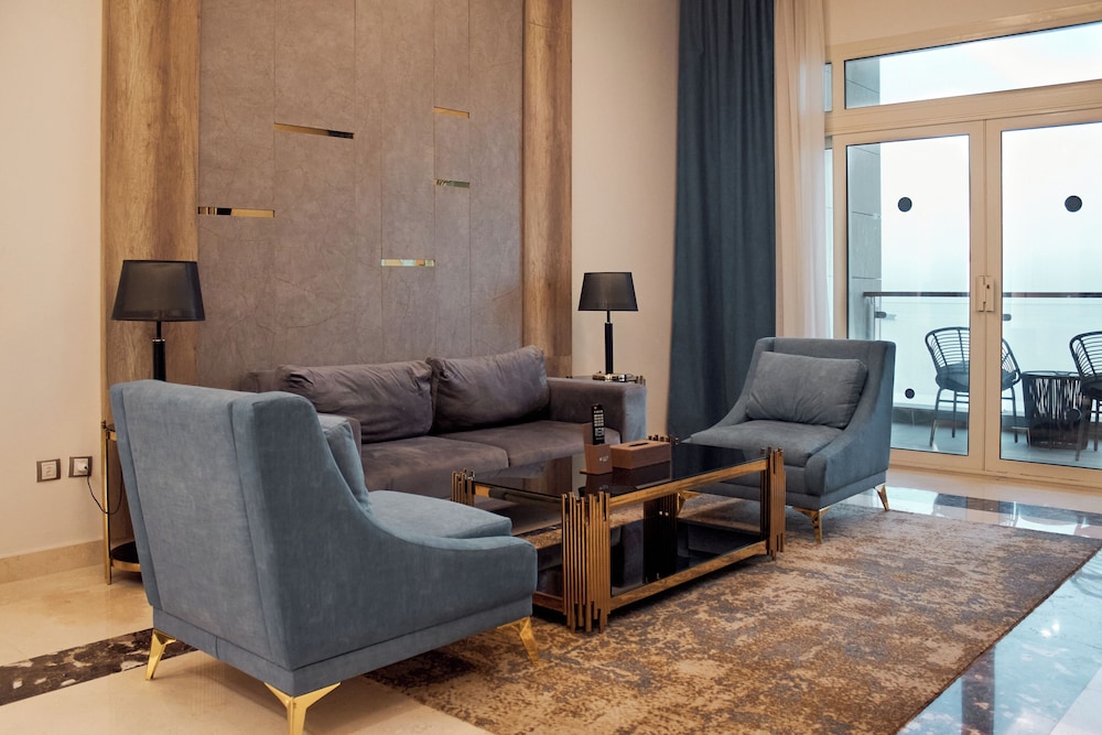 Tolip Resort El Galala Hills 25/50