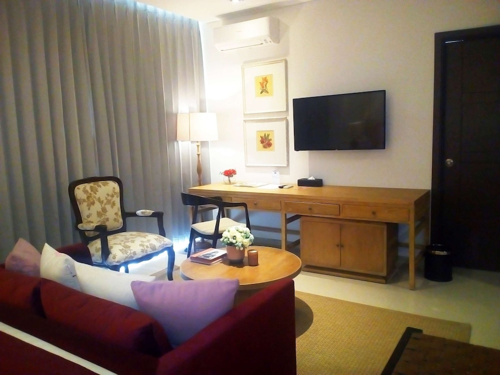 Kyriad Hotel M Sorong 9/21