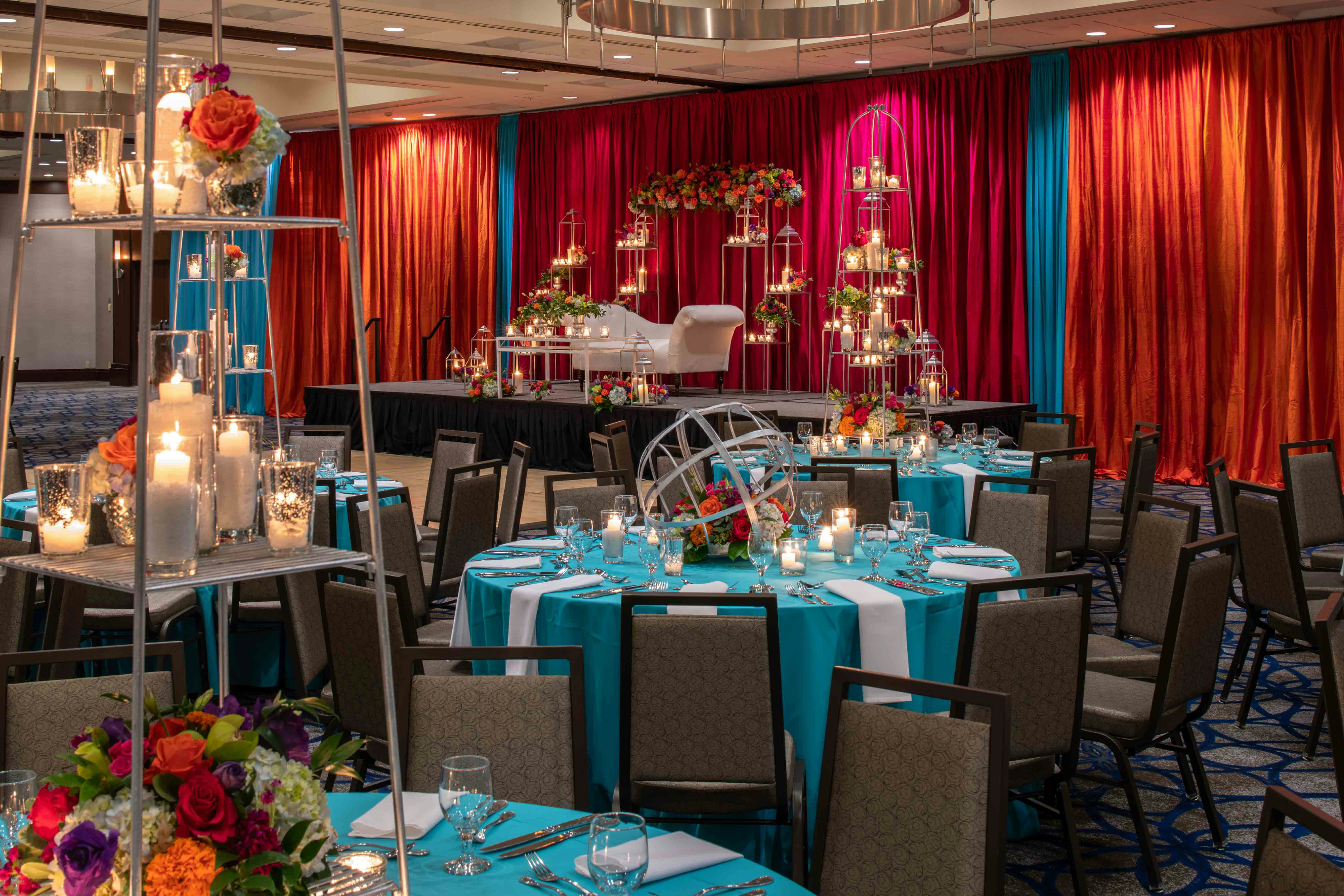 Hilton Bellevue 11/23