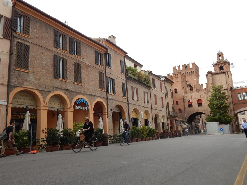 Hotel Nazionale 1/58