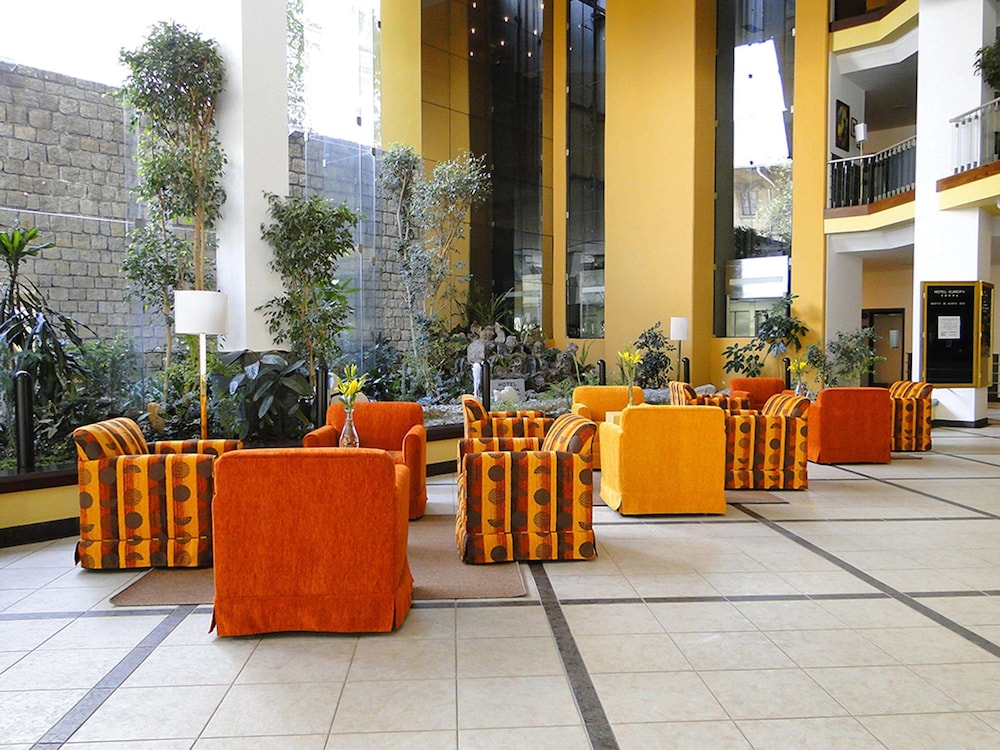 Hotel Europa La Paz 29/50