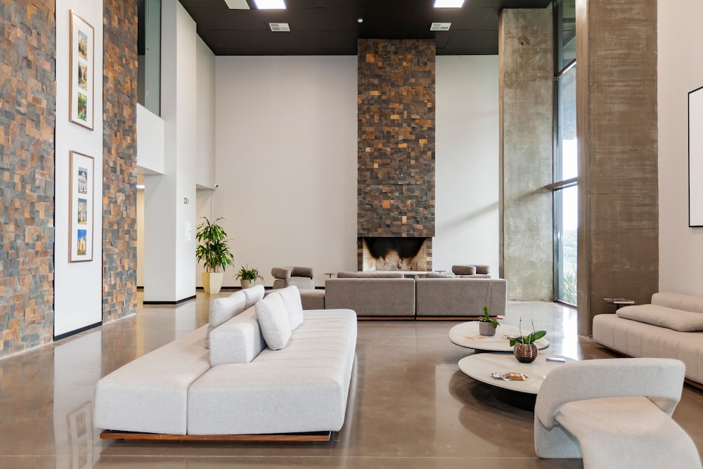 Tri Hotel Antonio Prado 32/50