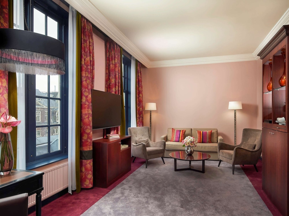 Sofitel Legend The Grand Hotel 53/82