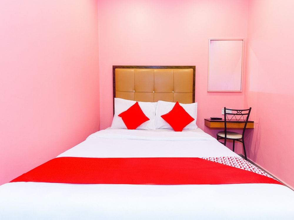 Oyo 746 Hotel Comfort 17/29