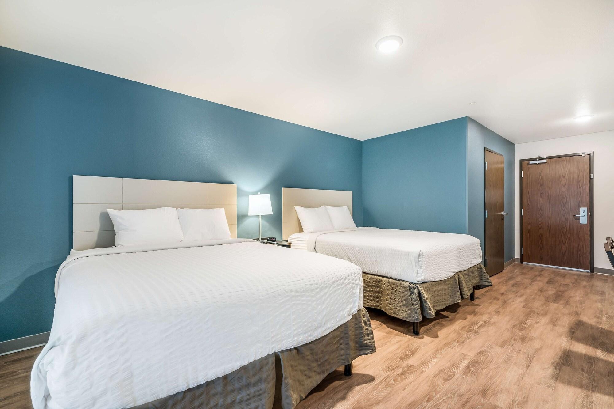 WoodSpring Suites Orlando Kissimmee Maingate 21/43