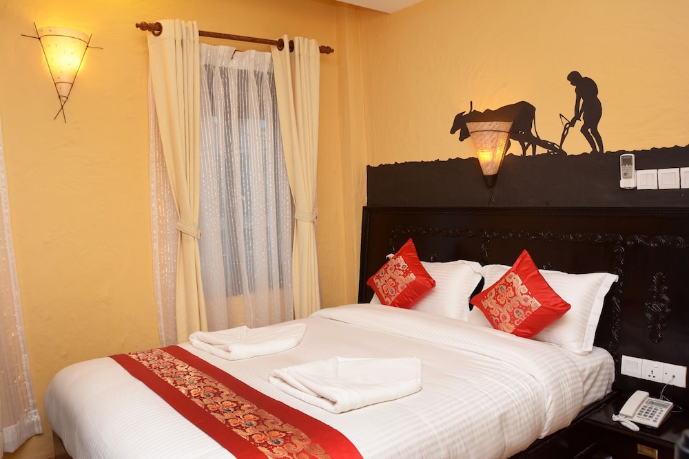 Kasthamandap Boutique Hotel 17/66