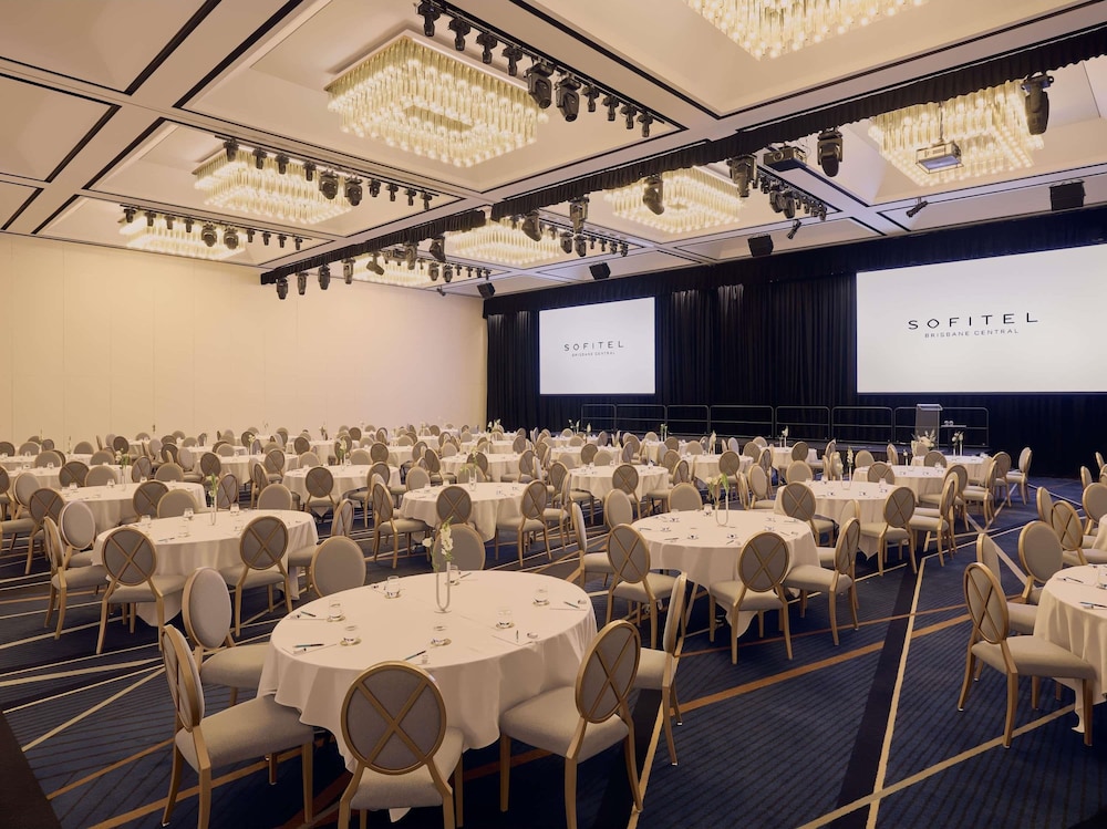SOFITEL BRISBANE CENTRAL 38/50