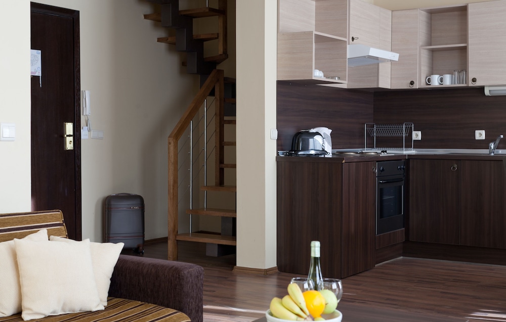 Dream Aparthotel Bansko 46/50