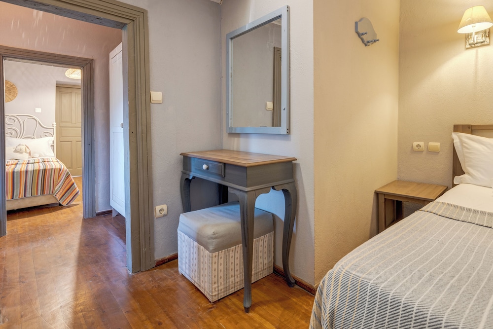 Aral Tatil Ciftligi 22/50