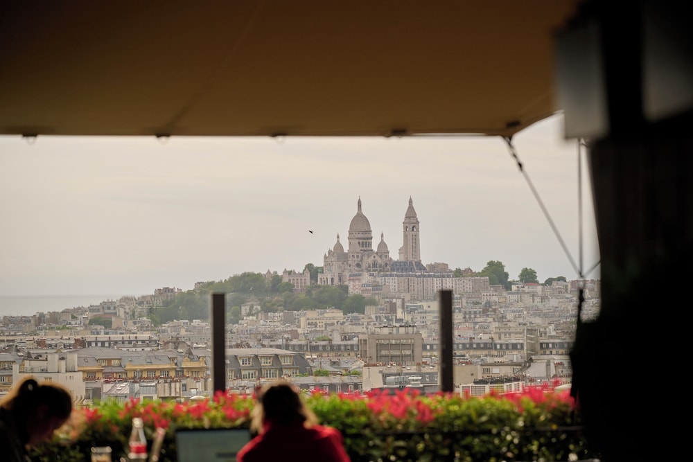Generator Hostel Paris 71/74