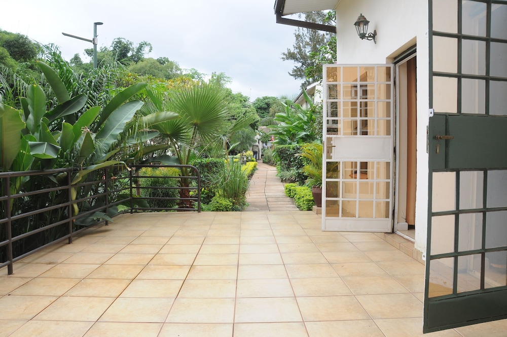 Hotel Riverview Westlands 33/50