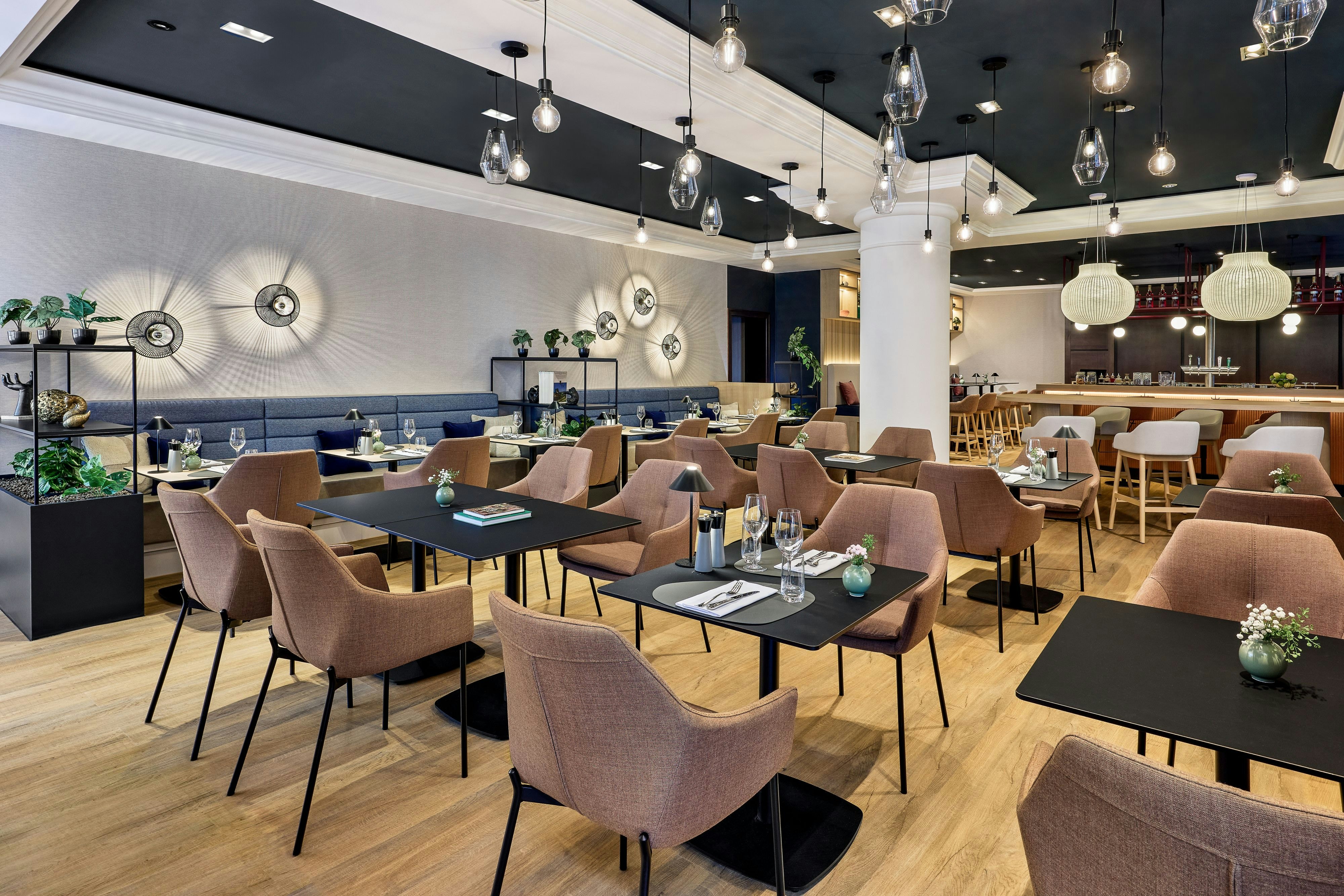 Leipzig Marriott Hotel 32/60