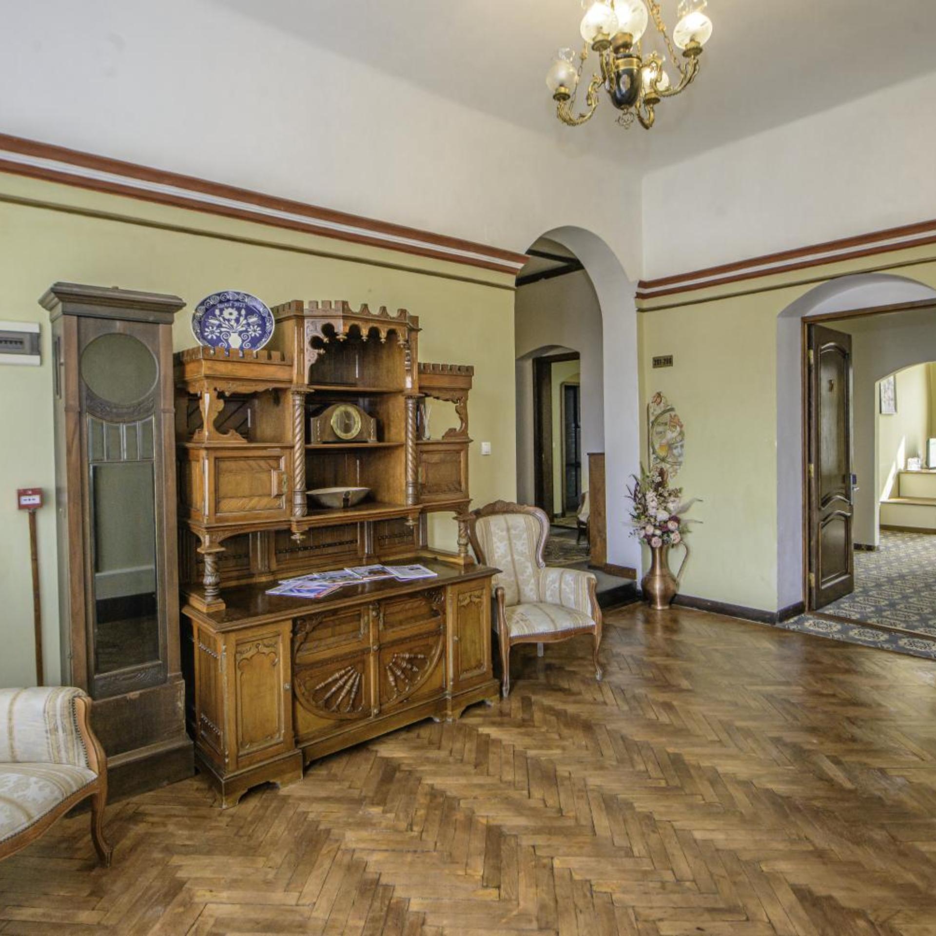 Sighisoara Hotel 6/49