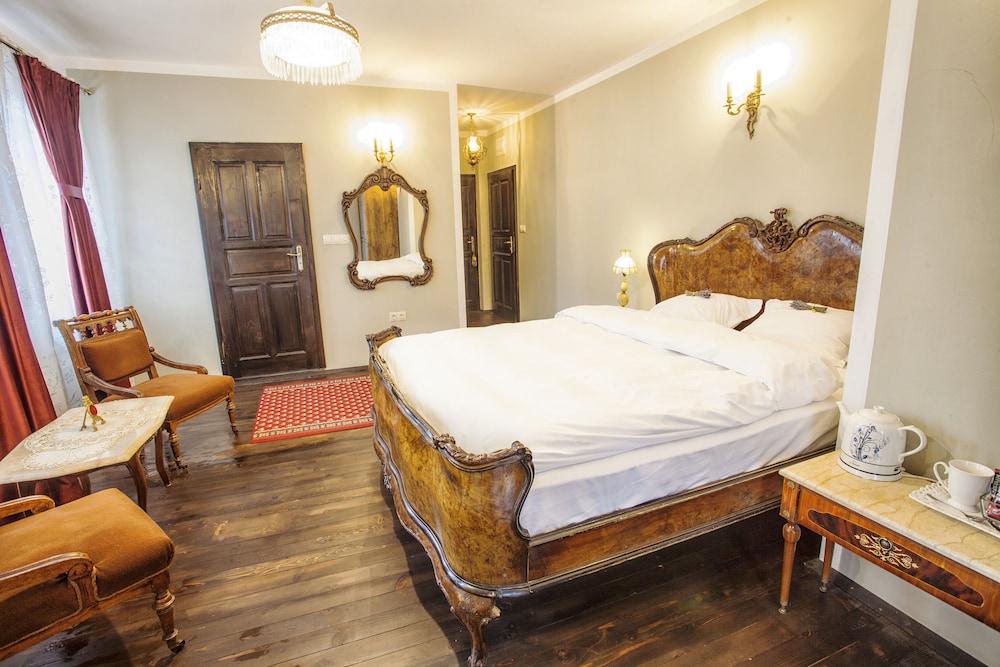 Hotel Evmolpia 7/47