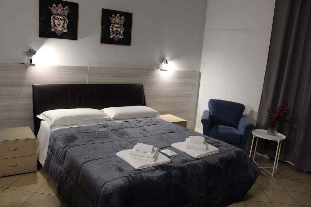 Hotel Trieste 12/46