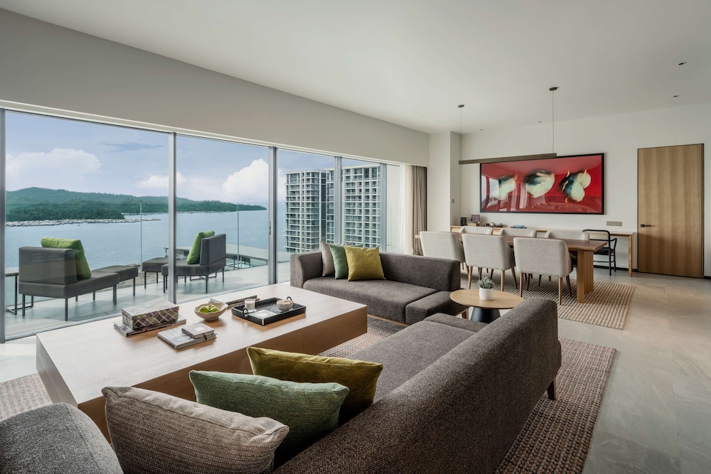 Hyatt Centric Kota Kinabalu 31/50