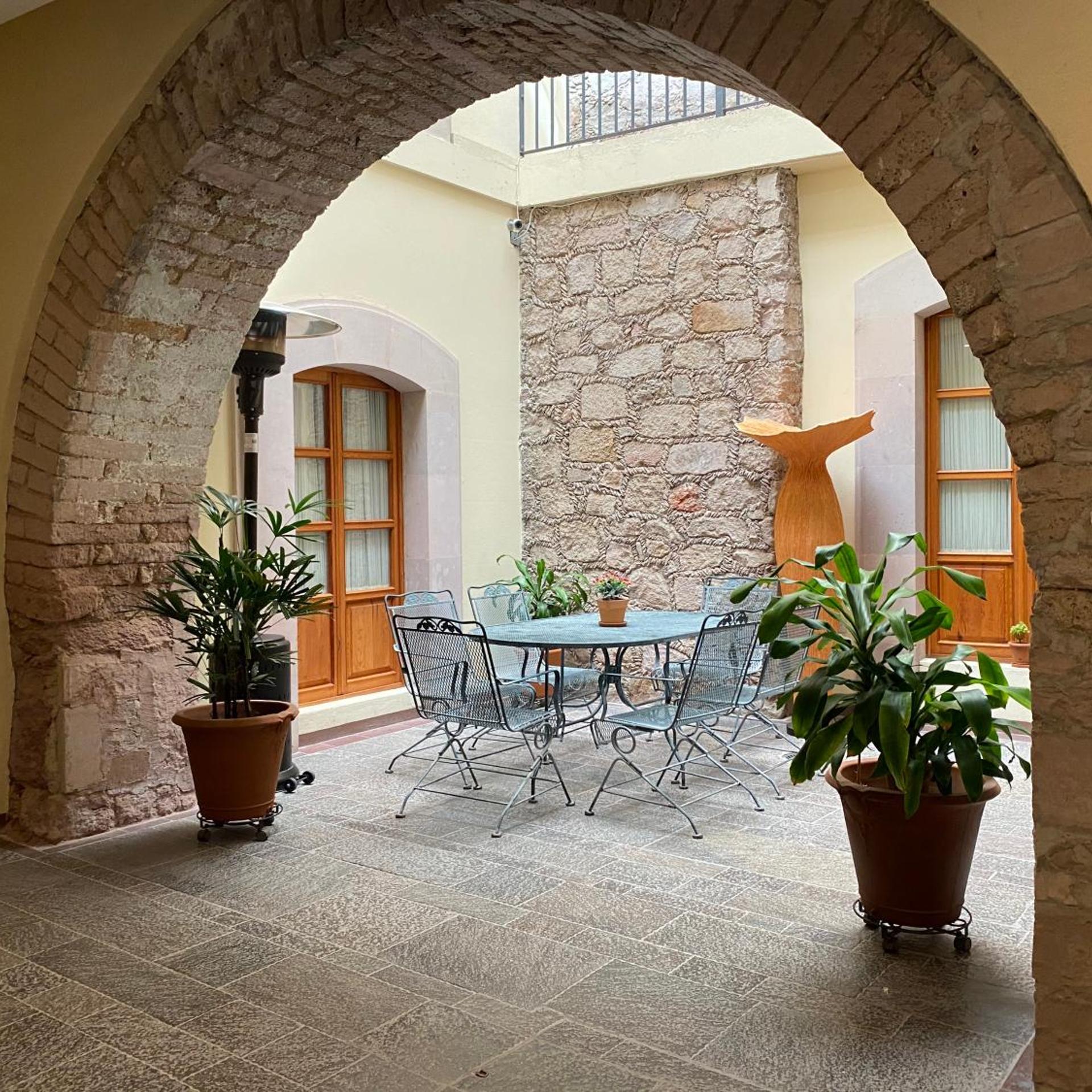 Hotel Casa Faroles 5/56