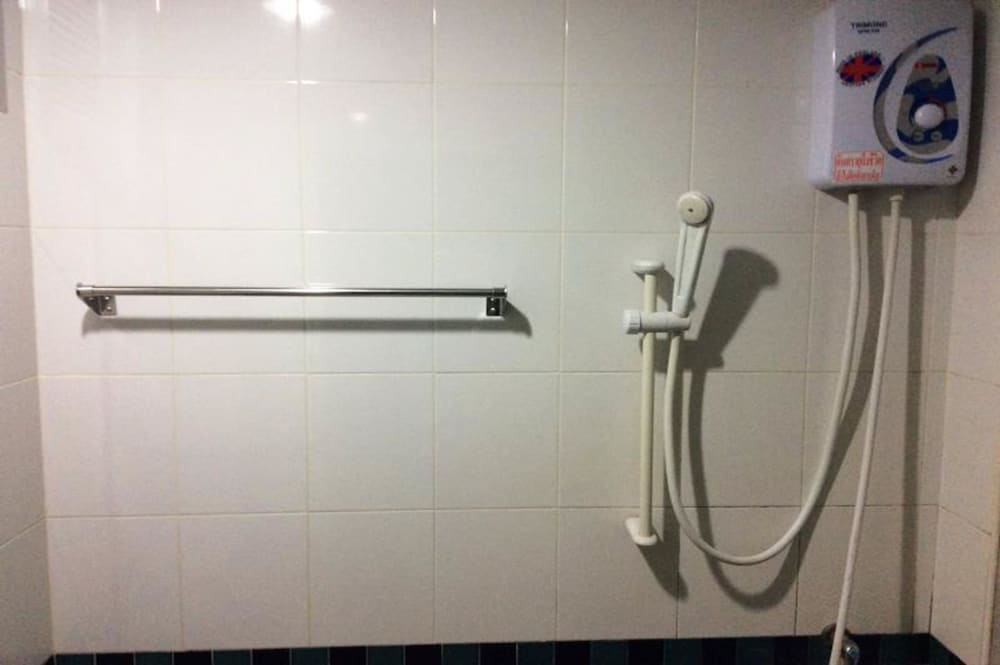 C.S. Apartment Hat Yai 19/19