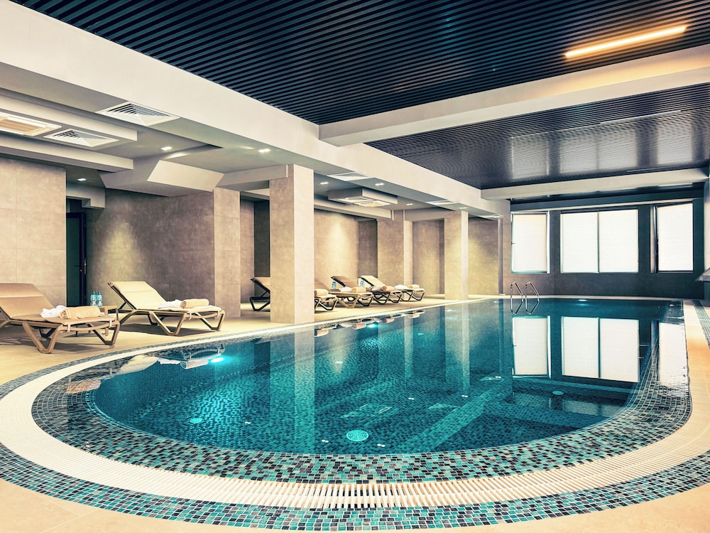 Ramada Plaza by Wyndham Tashkent Airport 49/70