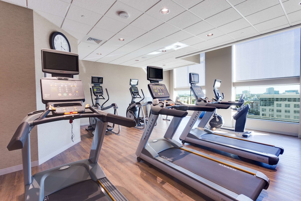 Drury Inn & Suites Dallas Frisco 22/47