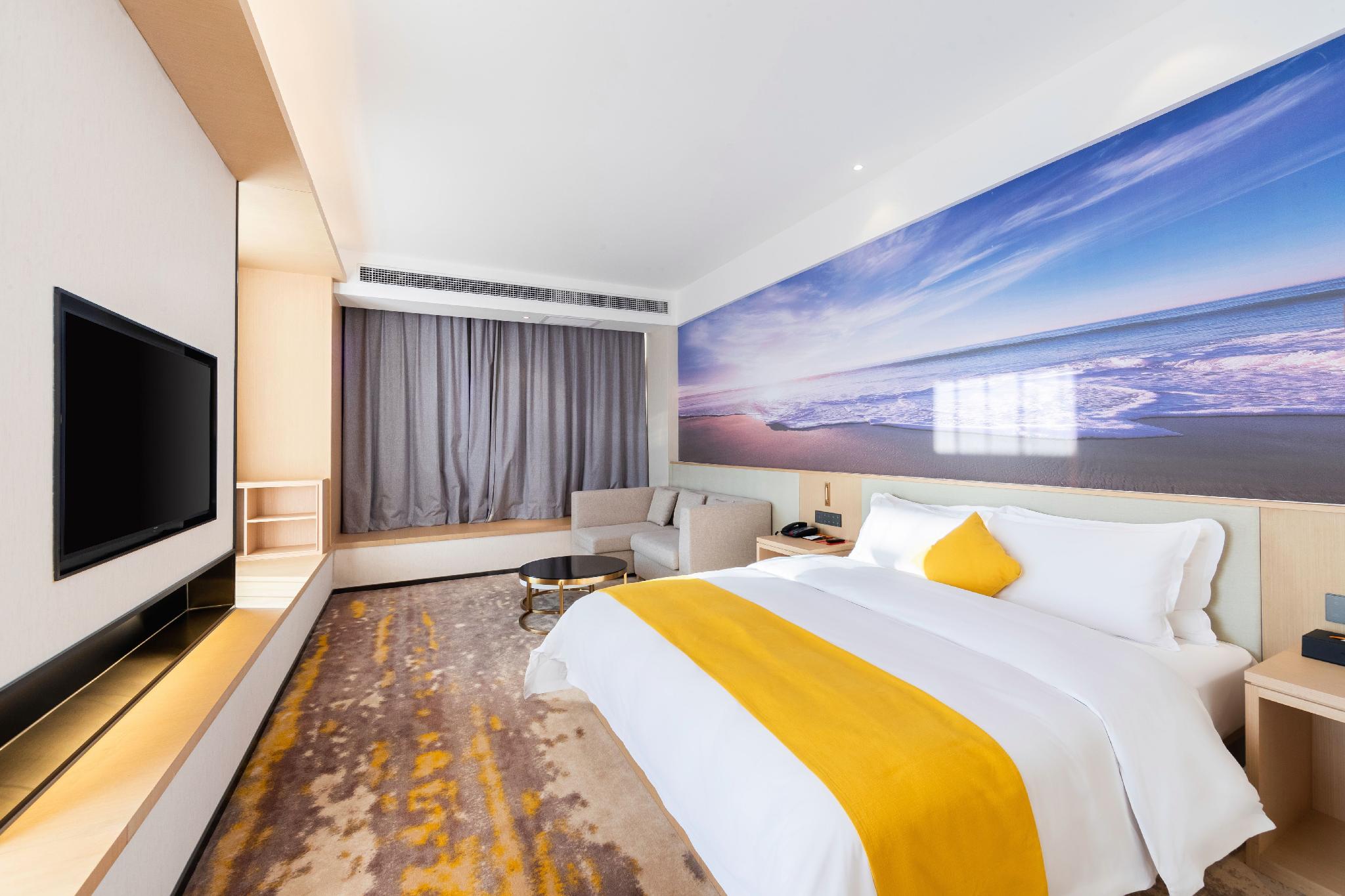 Tianjin Wuqing Ausotel by Argyle Hotel 17/34
