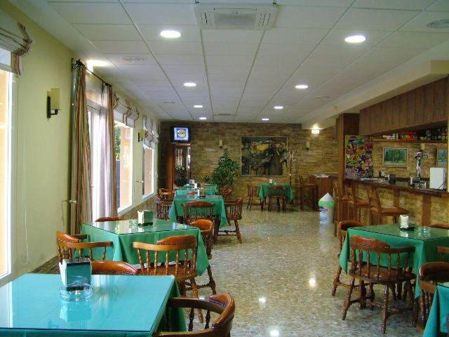 Hotel Río Piscina 47/75