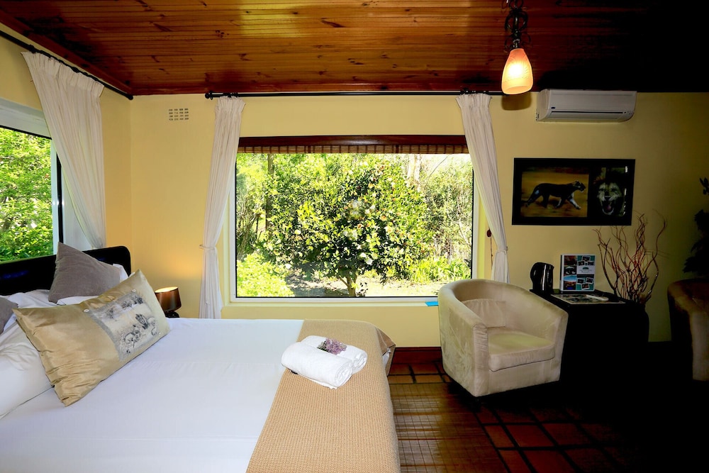 Orange-Ville Guesthouse 5/50