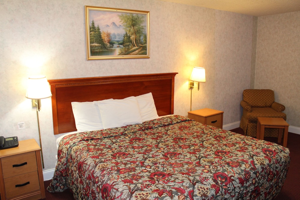 Highlander Motor Inn Atlantic City 10/41
