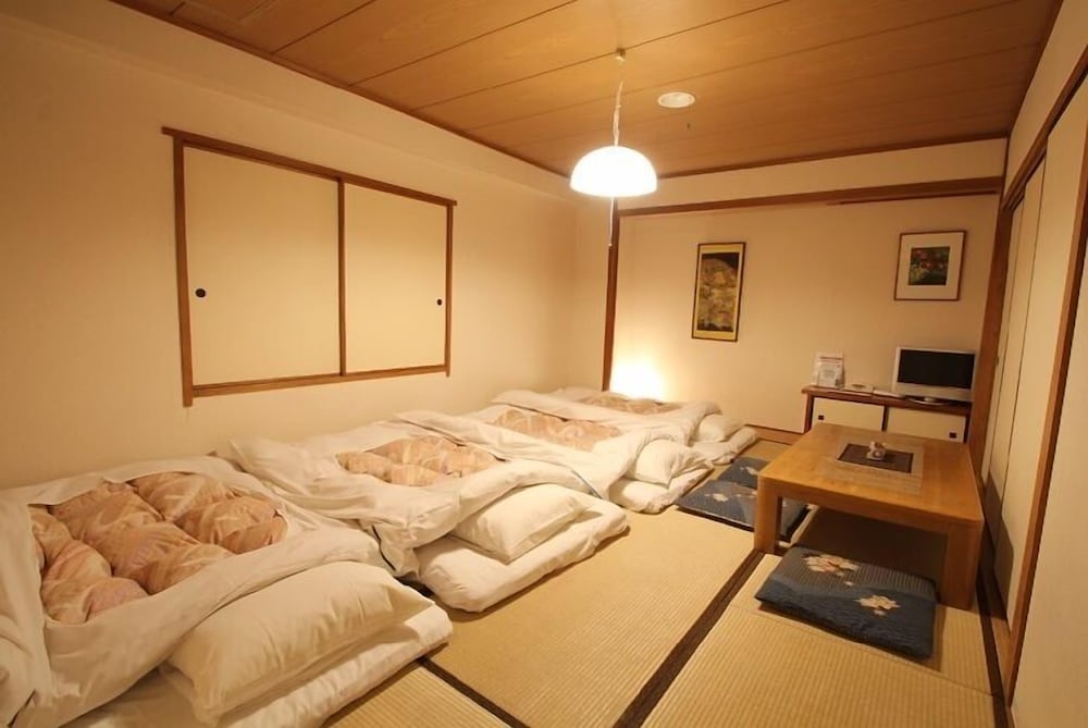 Sakura Hotel Ikebukuro 26/68