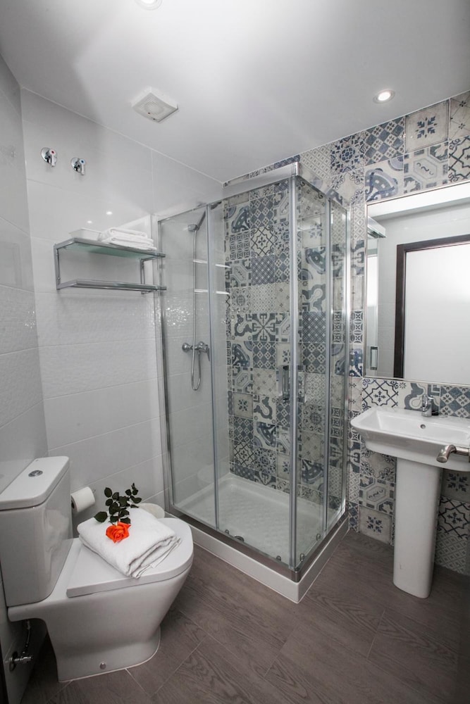 Hostal Boutique Bajamar 38/39