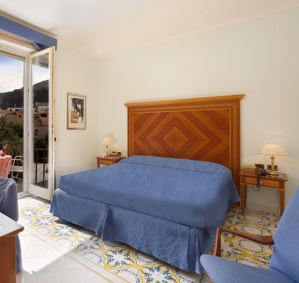 Hotel Continental Sorrento 20/73