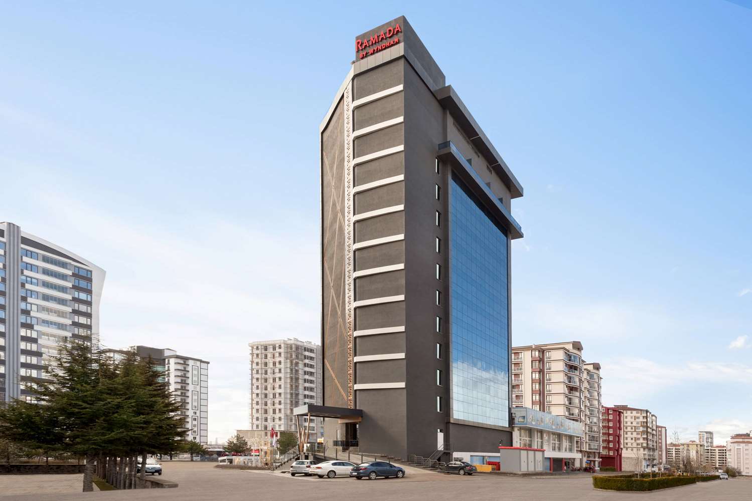 Ramada By Wyndham Nigde 41/46