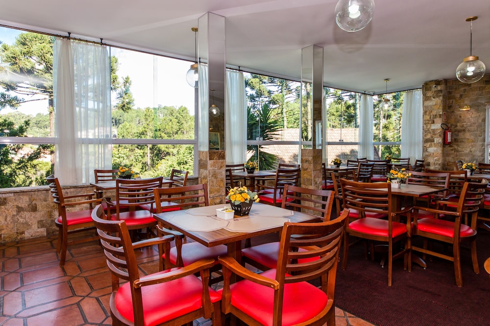 Hotel Fazenda Golden Park Campos do Jordao 52/71