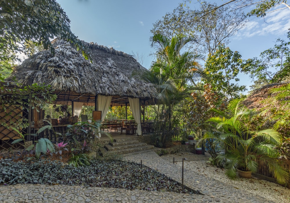 Table Rock Jungle Lodge 7/65
