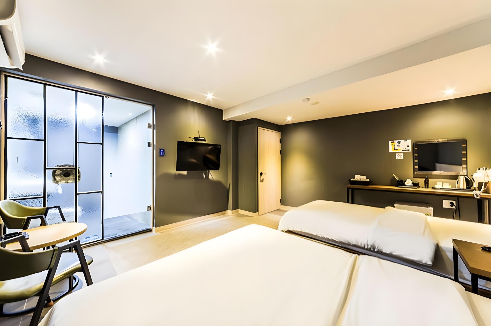 Hotel Treeshade Dongdaemun 22/38