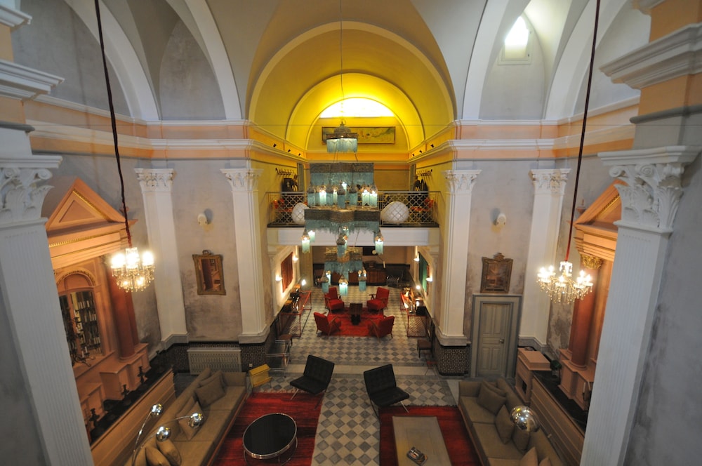 Hotel L'Iglesia 32/50