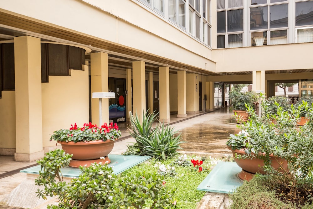 M&L Apartment - case vacanze a Roma 35/50