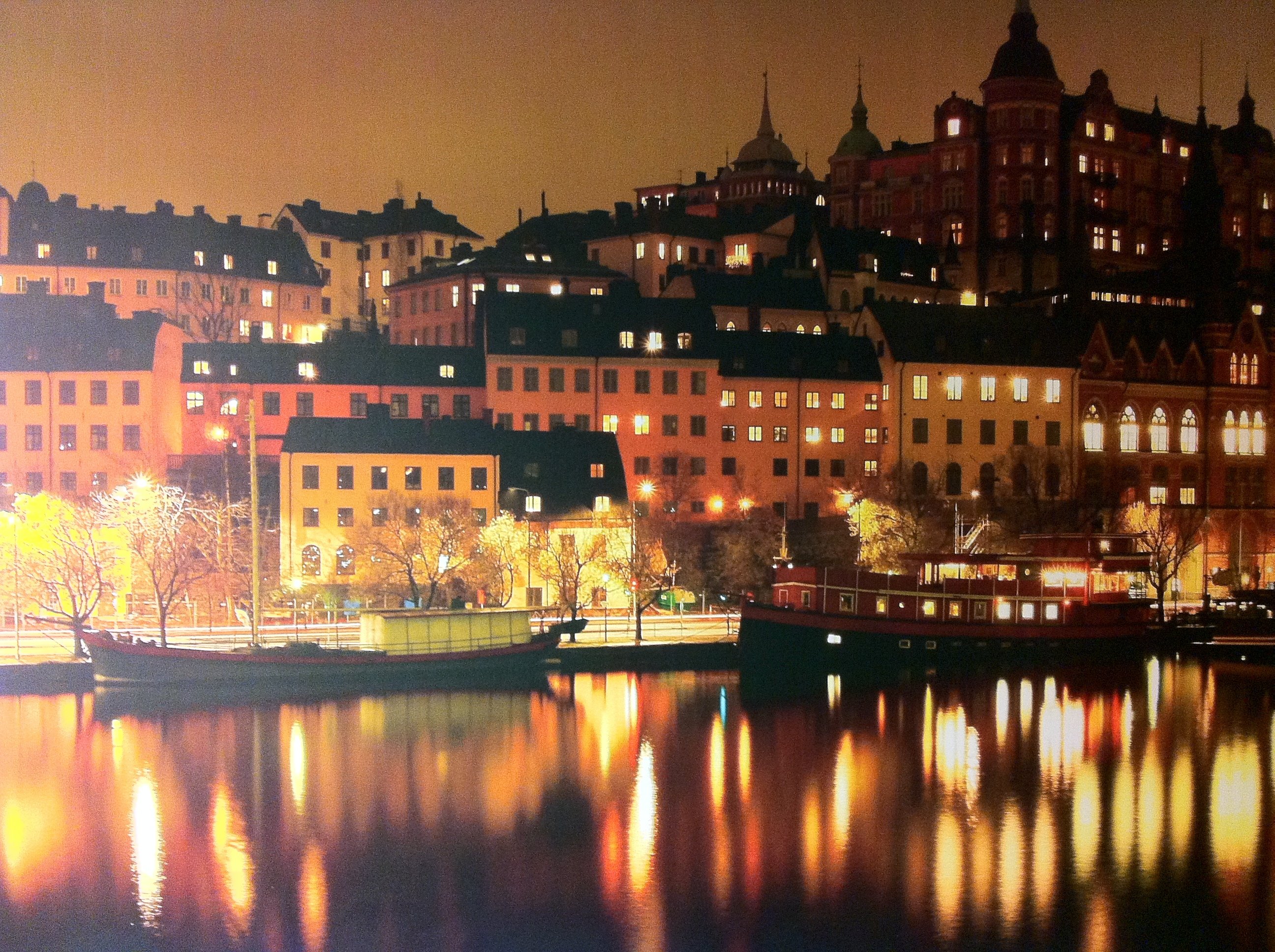 Hotel Söder 18/21
