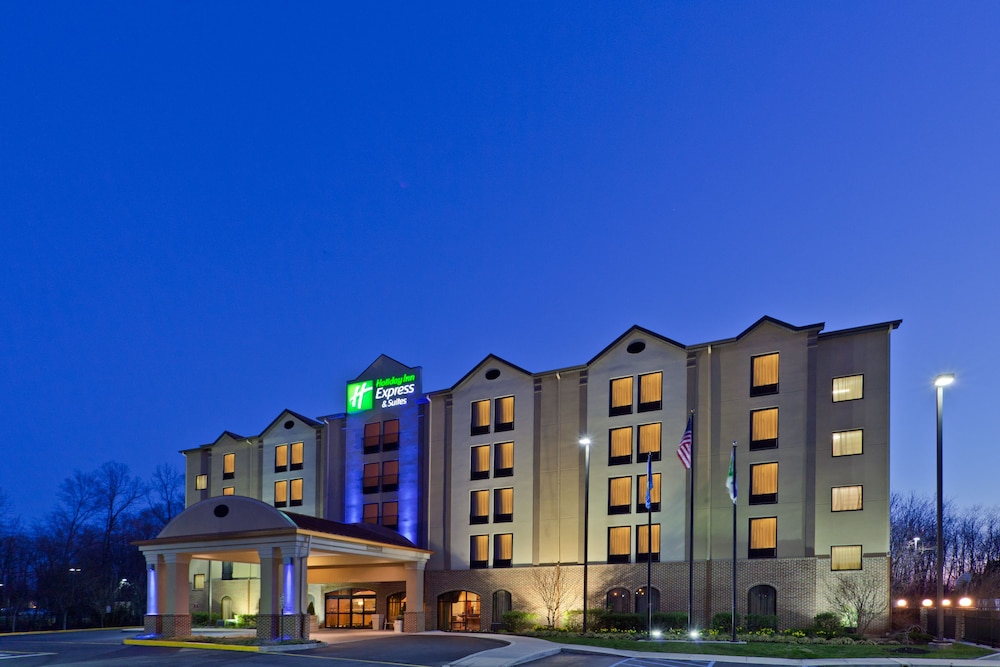 Holiday Inn Express Hotel And Suites Dover 3/60