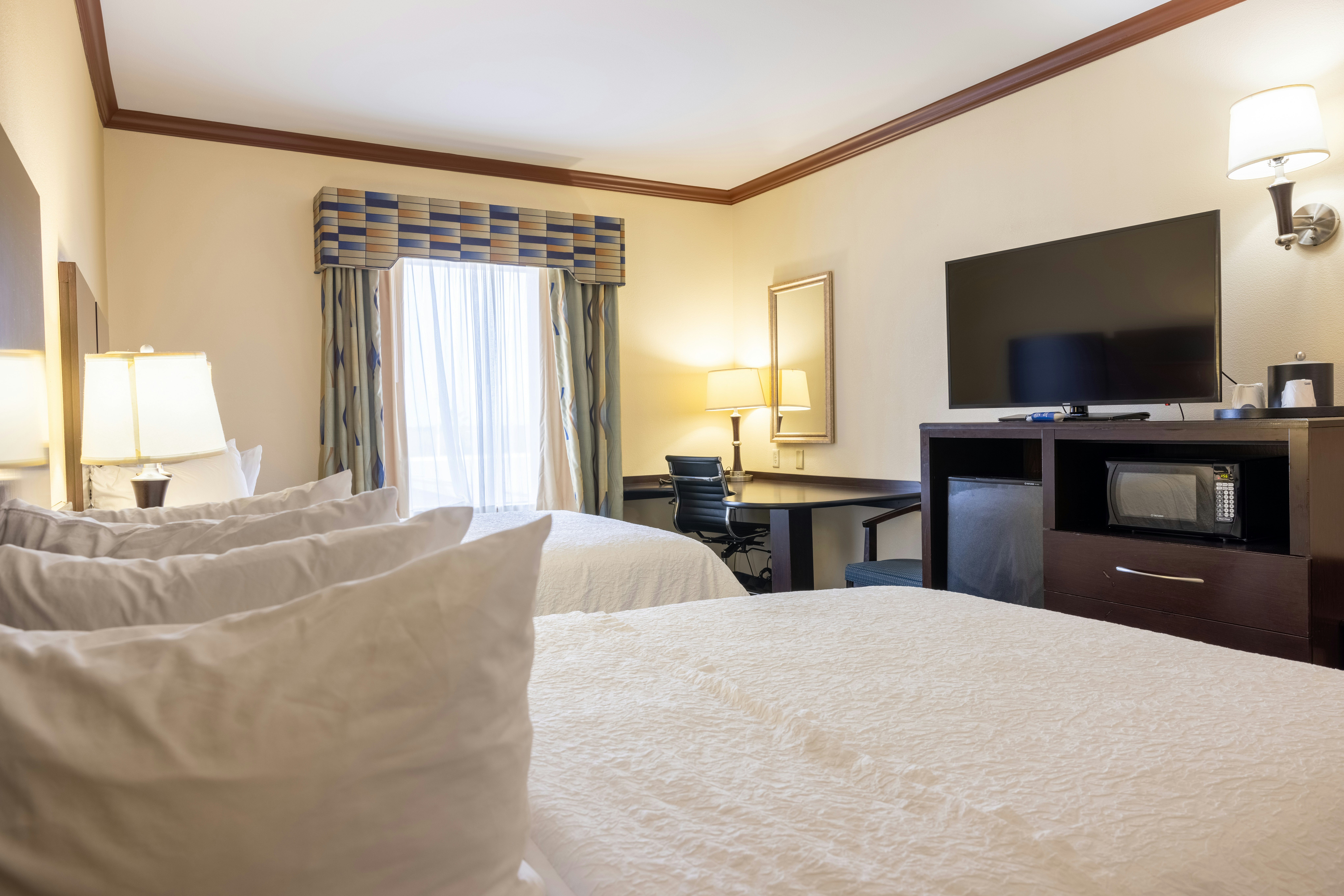 Hampton Inn Alice 12/23