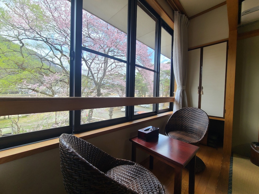 Akasawa Onsen Ryokan 25/41