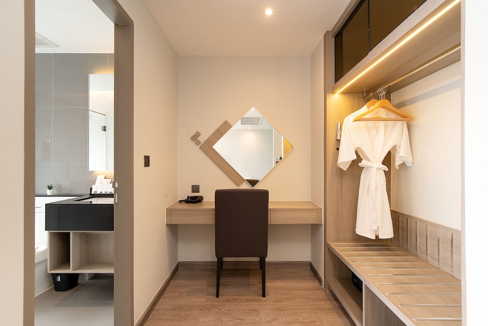Thaya Hotel Bangkok 13/39