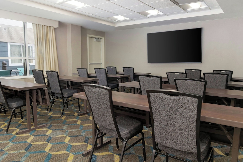 Residence Inn Denver Stapleton 41/53